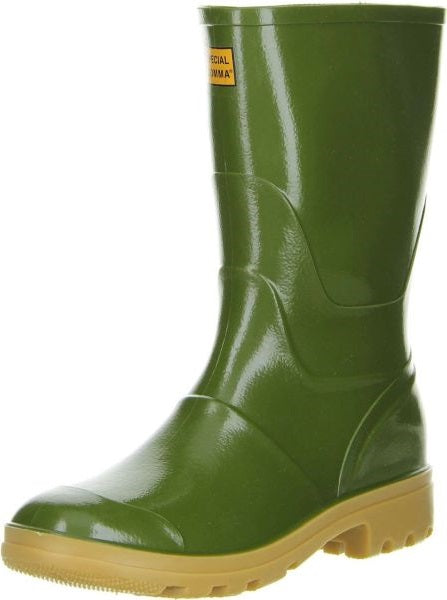 Gummistiefel Fabian - Säure & Nitrilbeständig