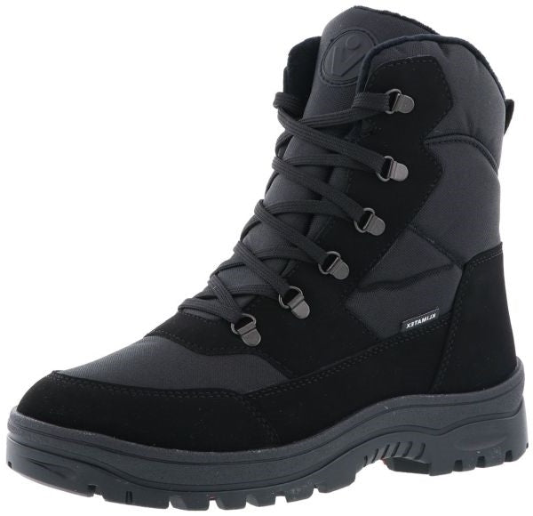Herren Winterstiefel 24-4258