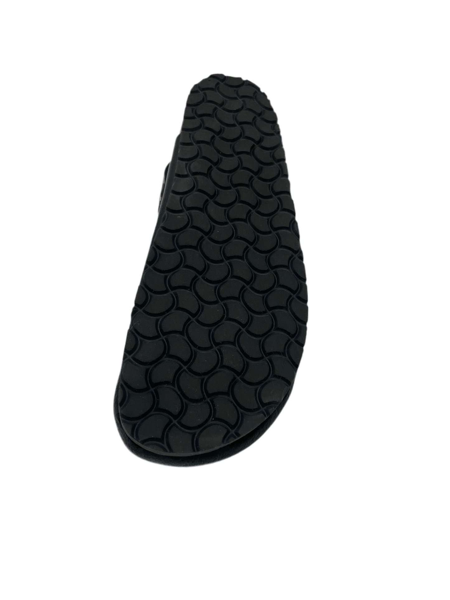 ESD Clog Stahlkappe & Fersenriemen antistatisch Weeger 48505-20