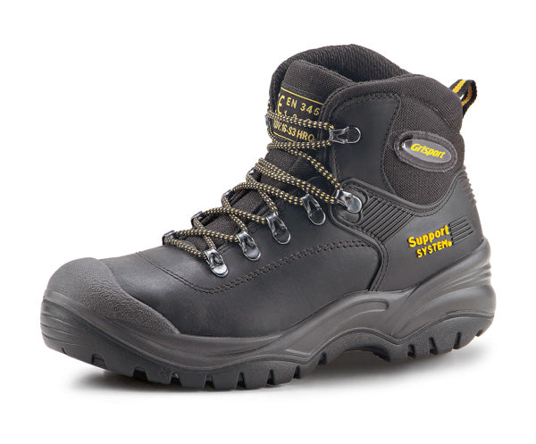 Thierberg S3 HRO HI SRC
