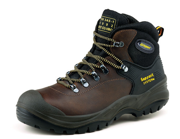 Thierberg S3 HRO HI SRC