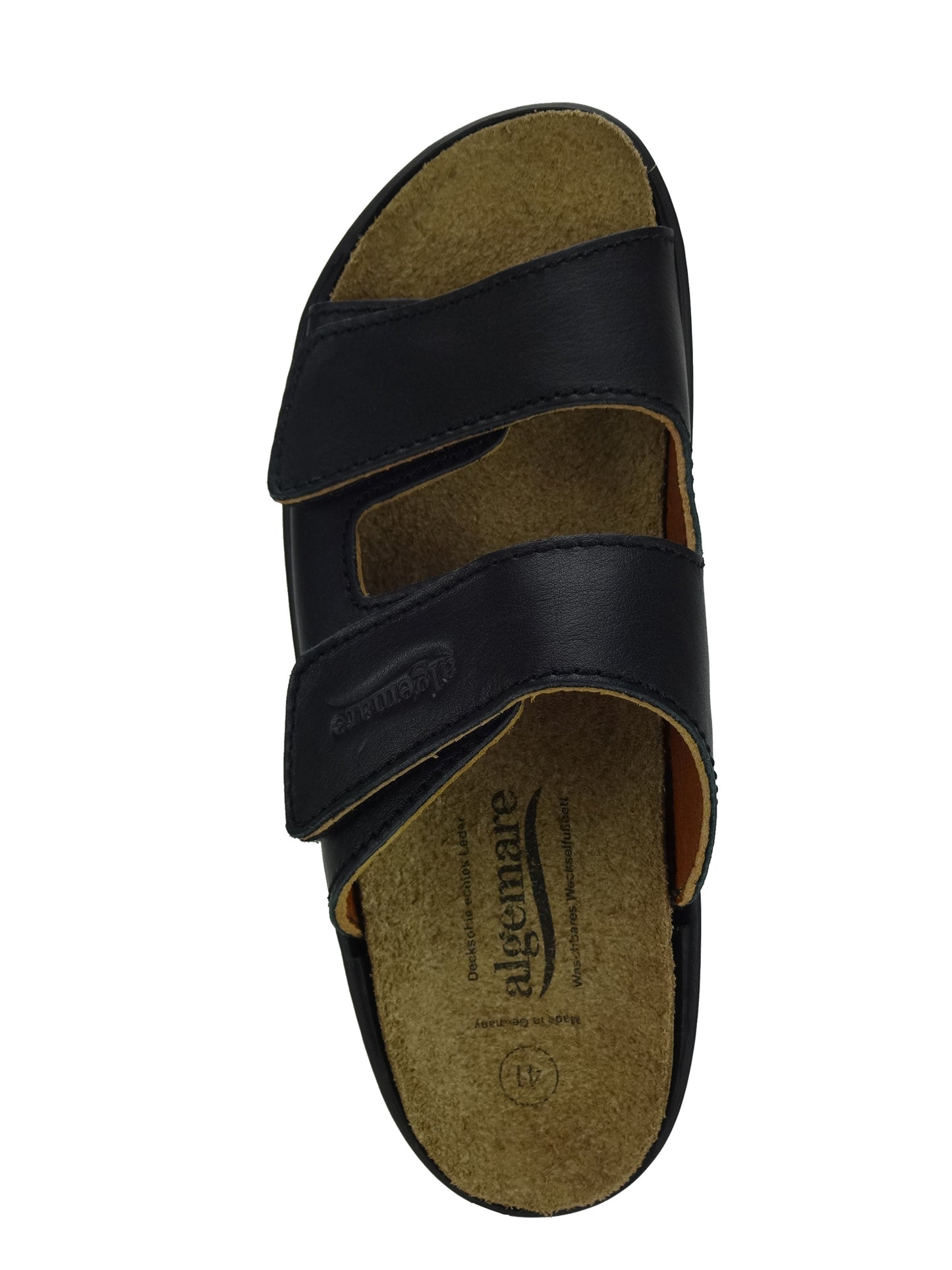 Pantolette Algemare - 7261-0101