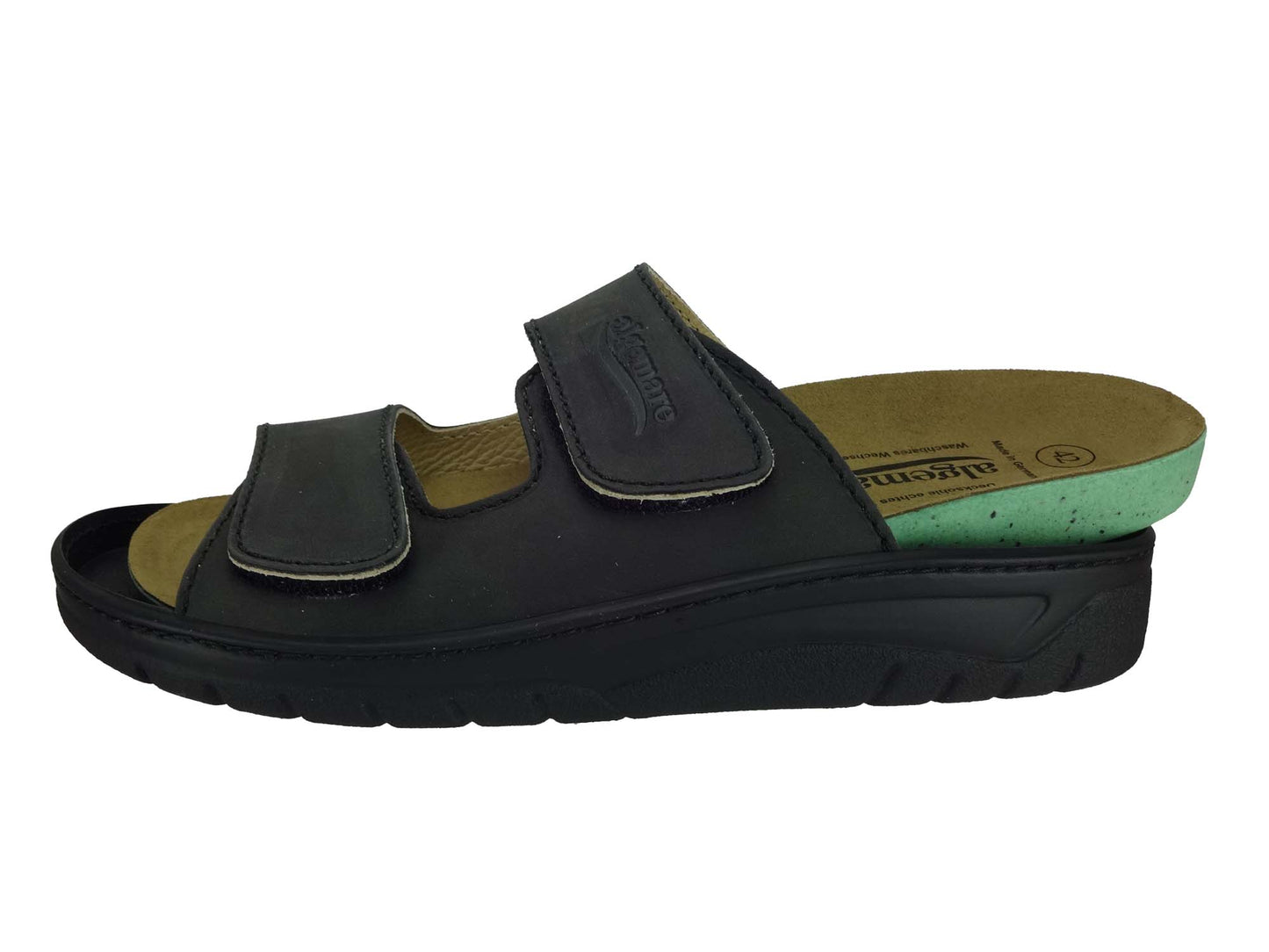 Pantolette Algemare - 7261-0341