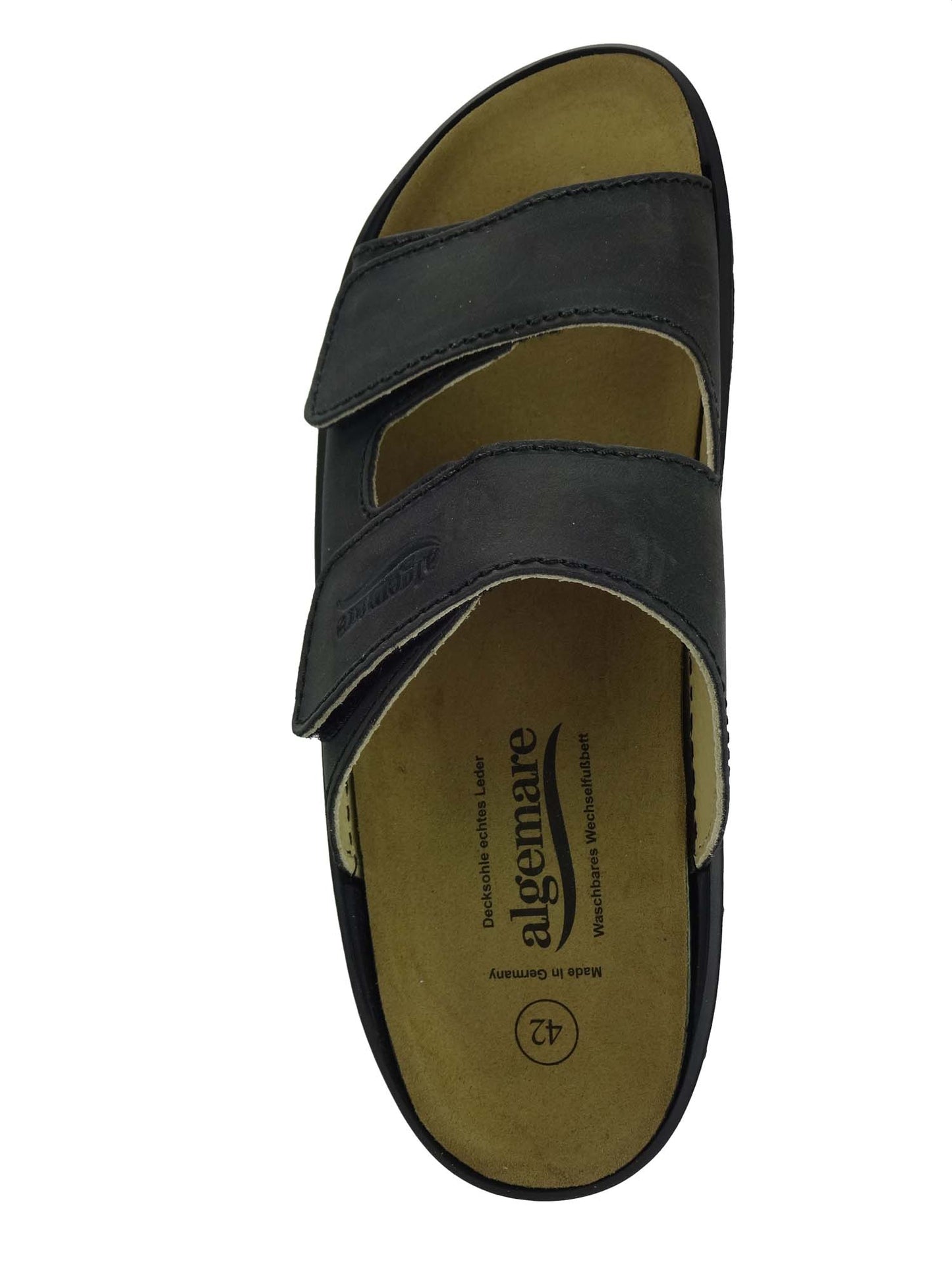 Pantolette Algemare - 7261-0341