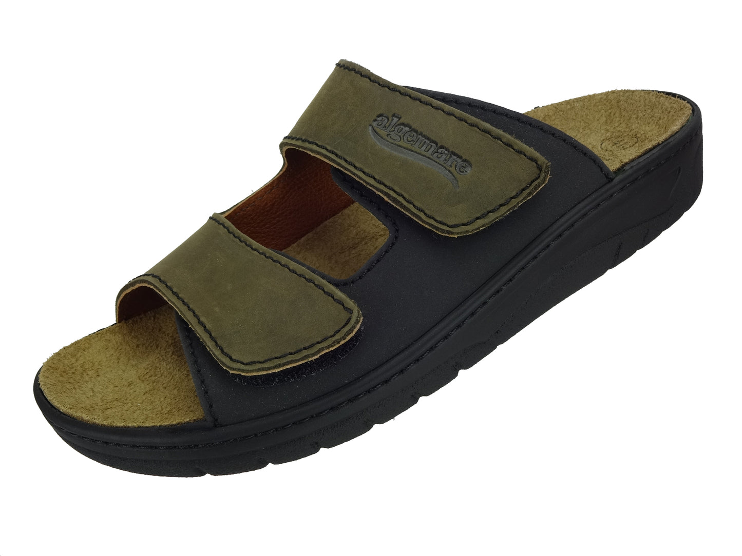 Pantolette Algemare - 7261-0378