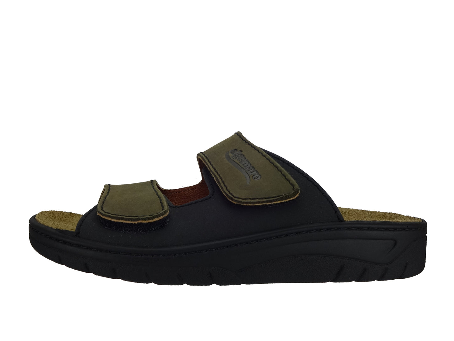 Pantolette Algemare - 7261-0378
