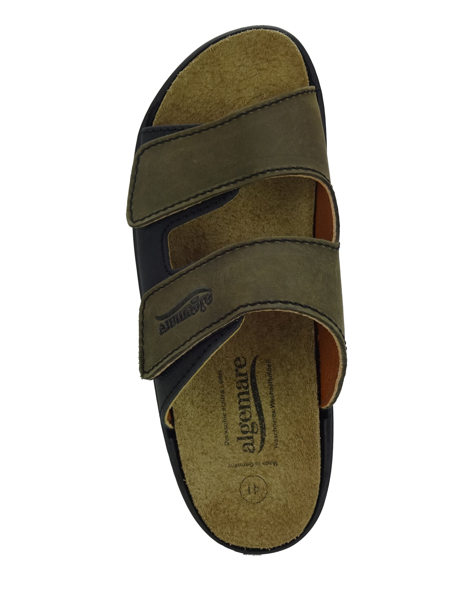 Pantolette Algemare - 7261-0378