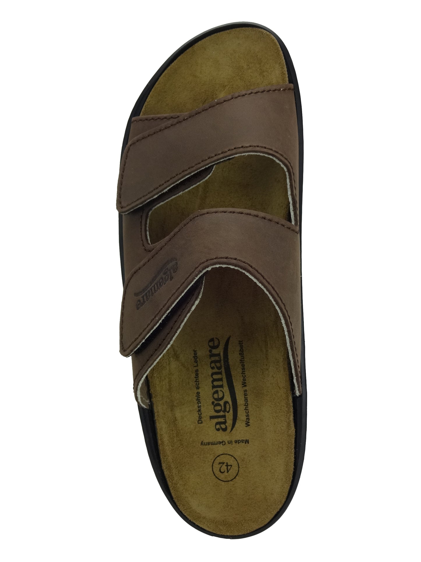Pantolette Algemare - 7261-3261