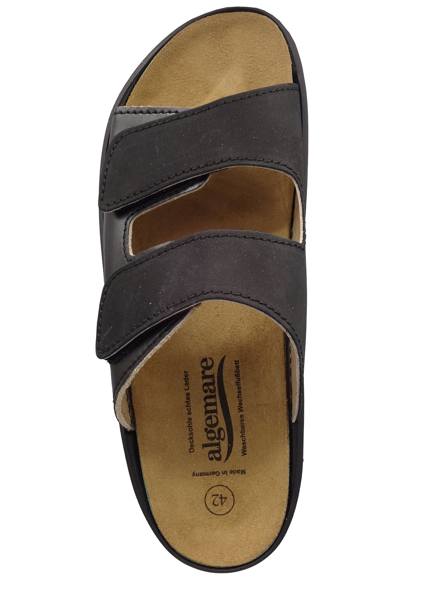 Pantolette Algemare - 72612-1392