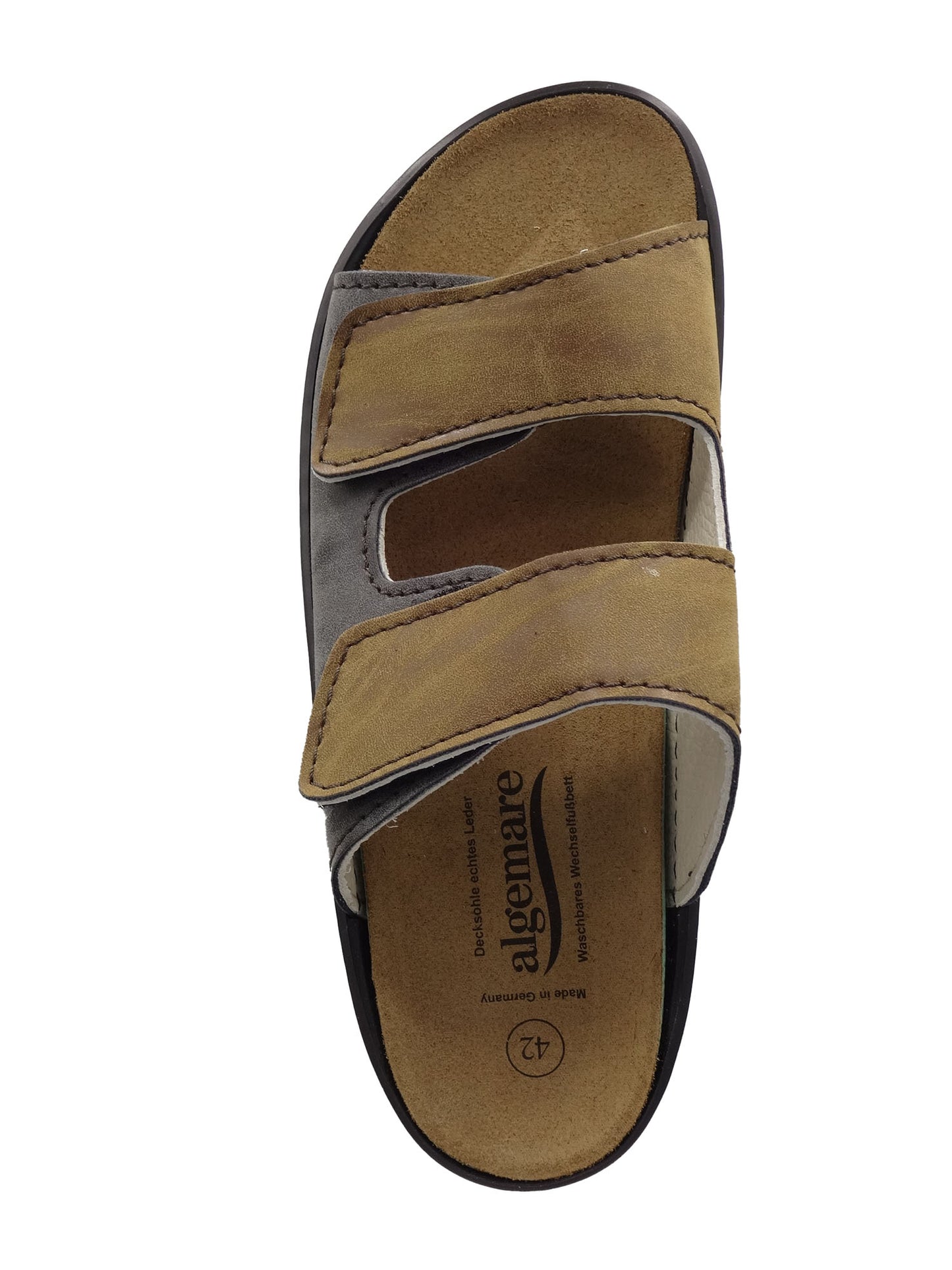 Pantolette Algemare - 72612-2134
