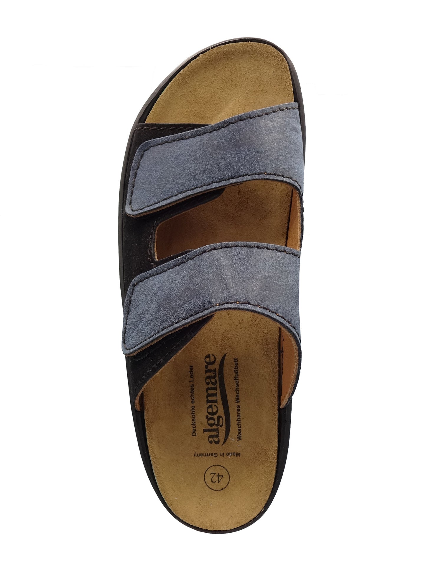 Pantolette Algemare - 72612-8144