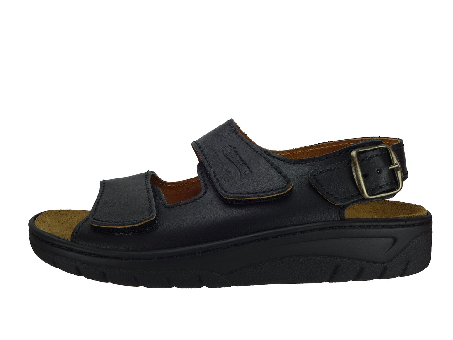 Sandalette Algemare - 7619-0101