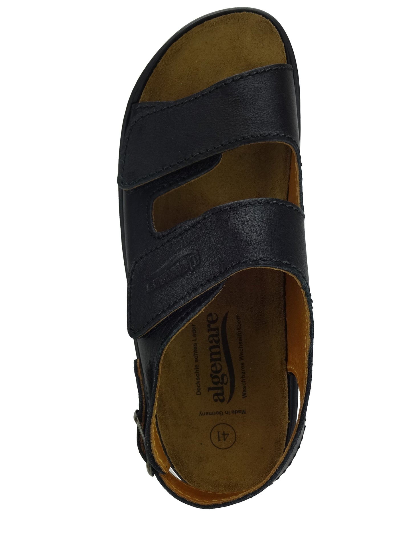 Sandalette Algemare - 7619-0101