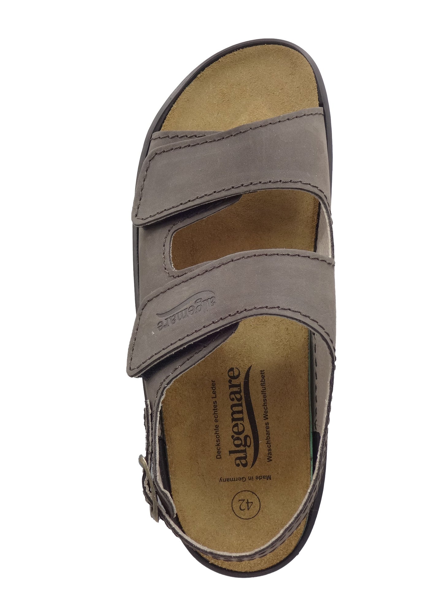 Sandalette Algemare - 7619-0341