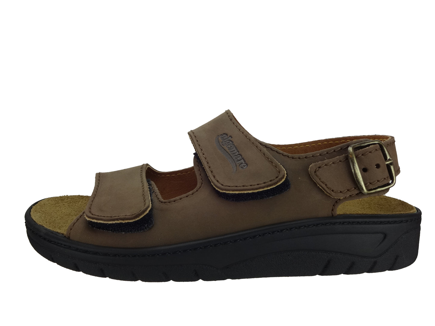 Sandalette Algemare - 7619-3261