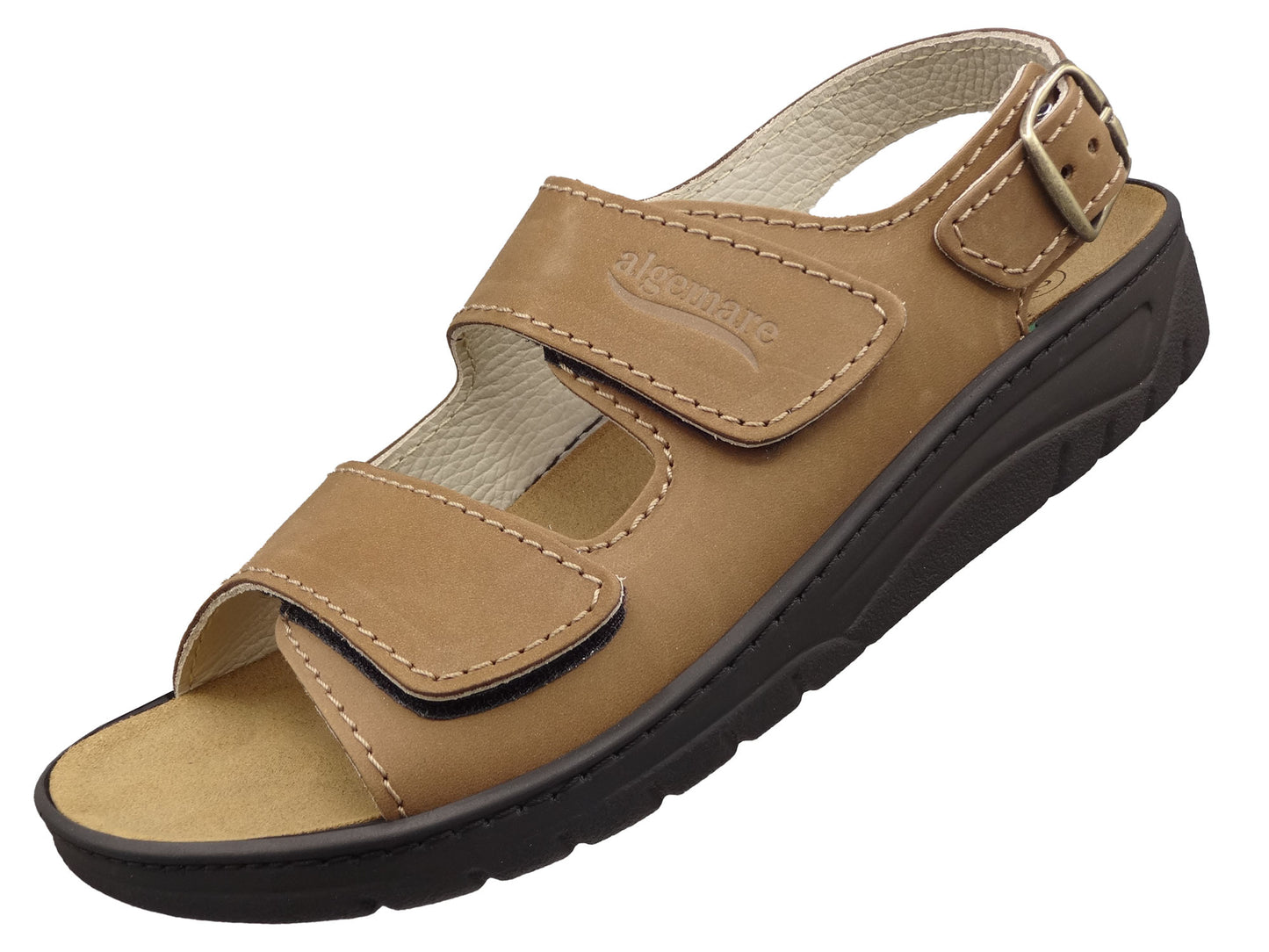 Sandalette Algemare - 7619-4825