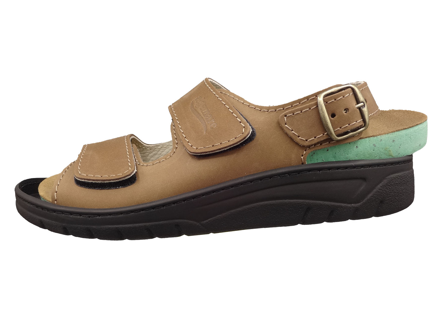 Sandalette Algemare - 7619-4825