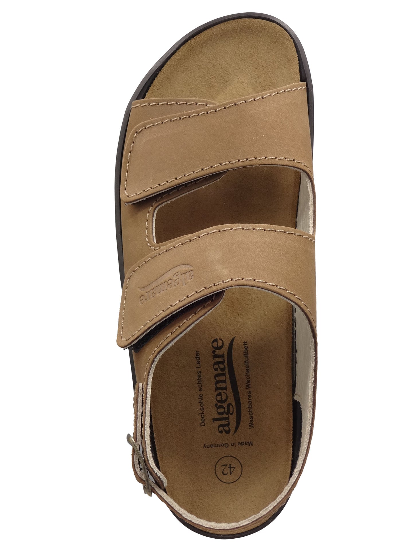 Sandalette Algemare - 7619-4825