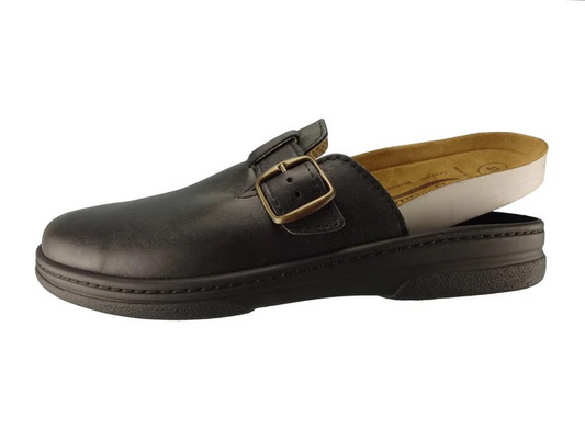 Clog Algemare 7990-0101