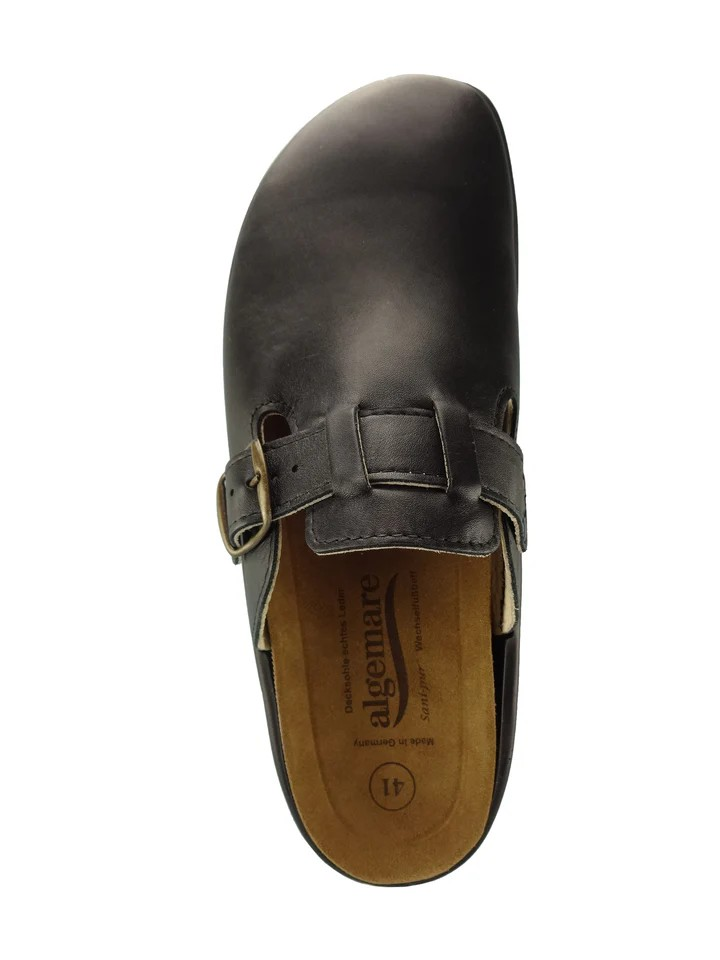 Clog Algemare 7990-0101
