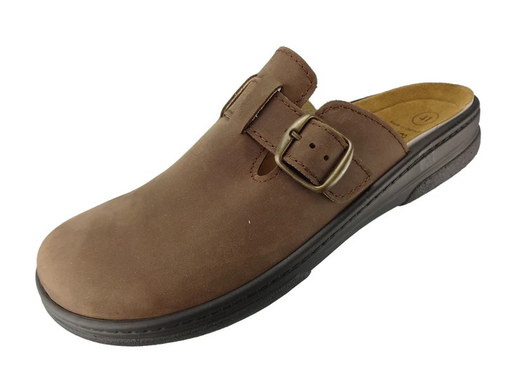 Clog Algemare 7990-3261