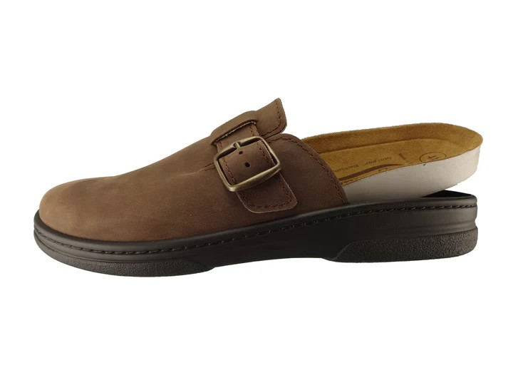 Clog Algemare 7990-3261