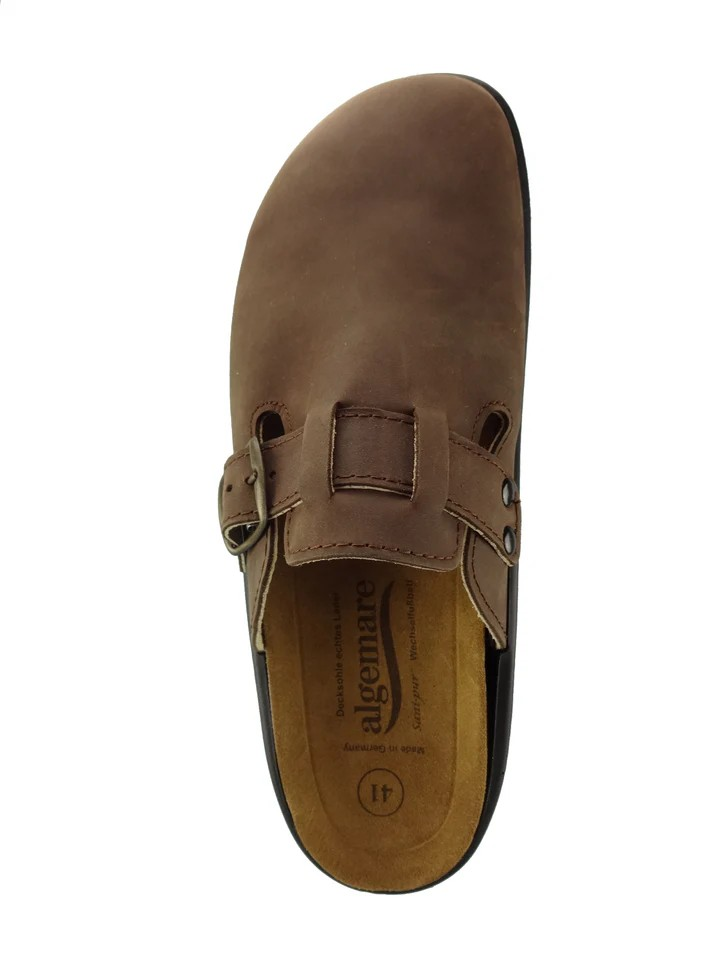Clog Algemare 7990-3261