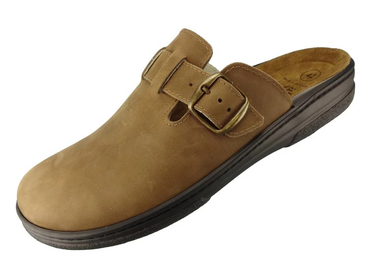 Clog Algemare 7990-4825