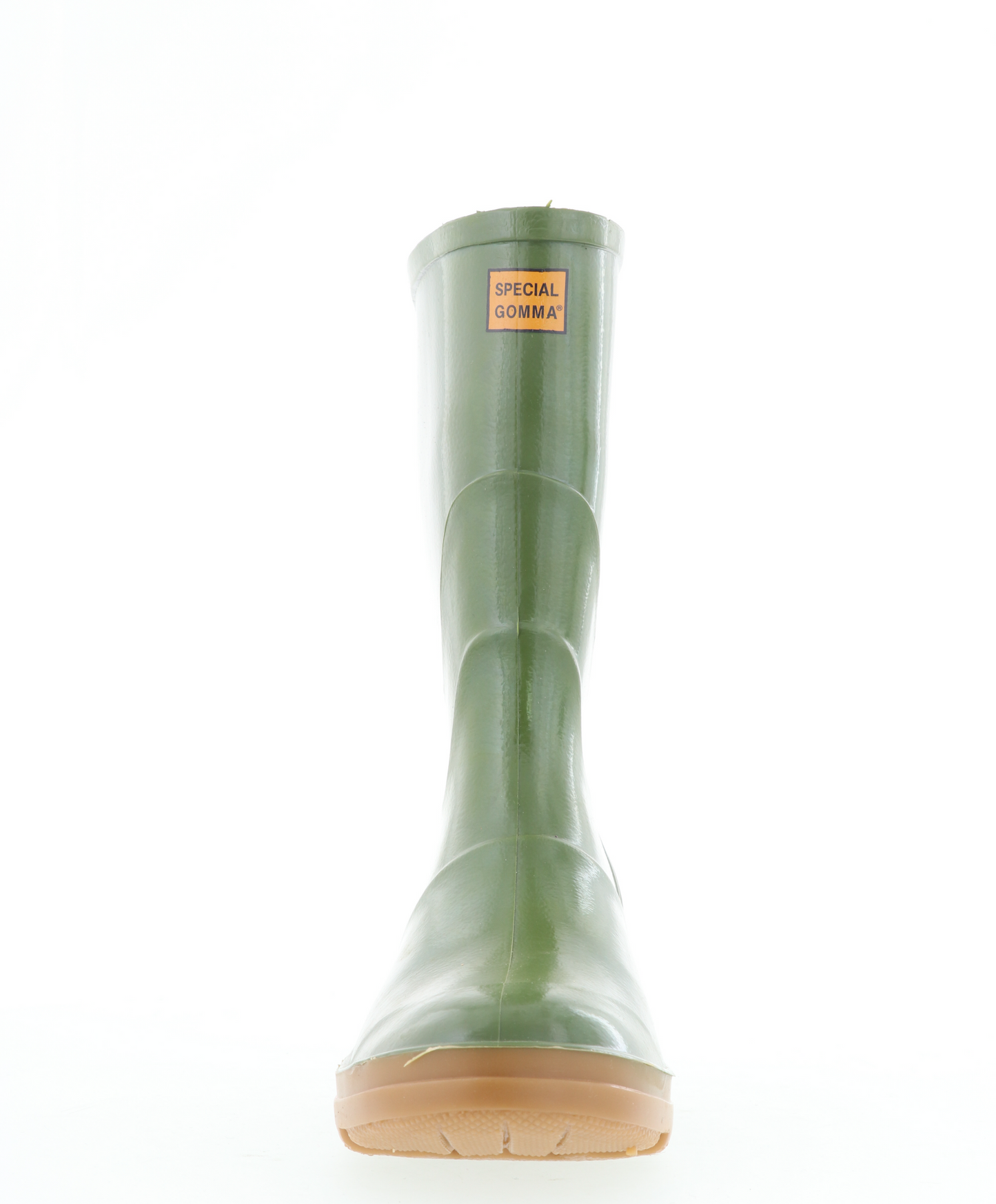Gummistiefel Fabian - Säure & Nitrilbeständig