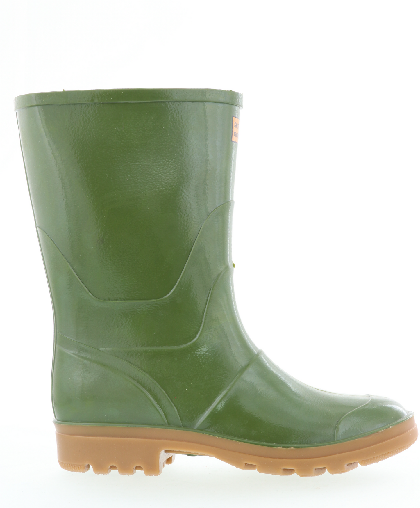 Gummistiefel Fabian - Säure & Nitrilbeständig