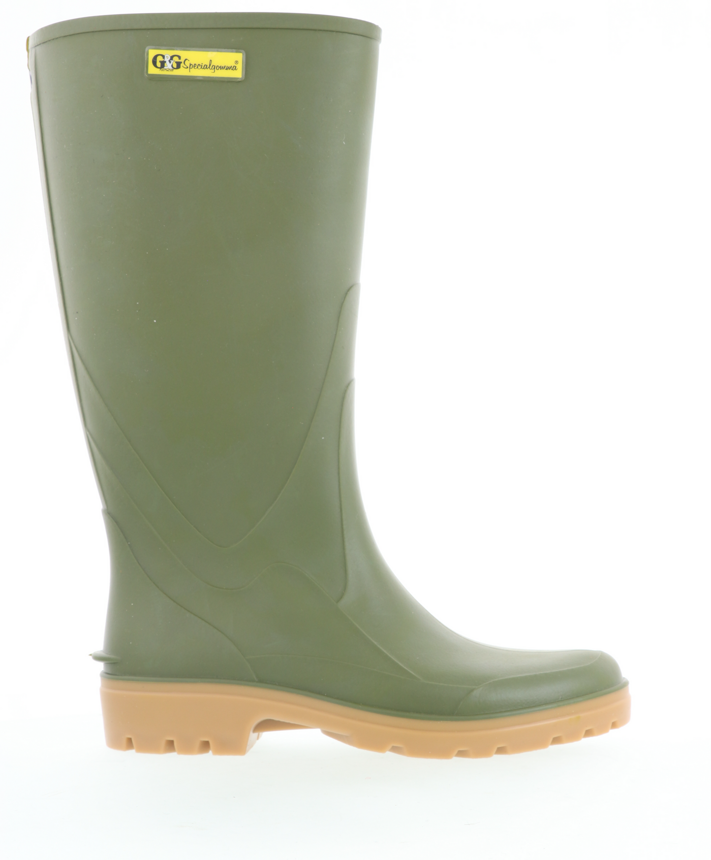 Gummistiefel Alex - PVC