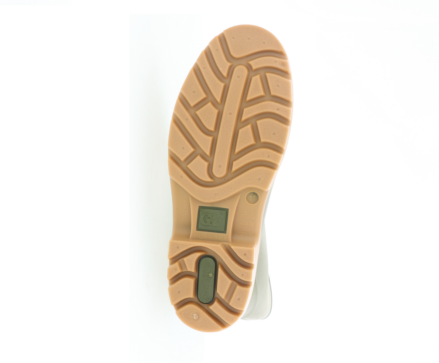 Gummistiefel Alex - PVC