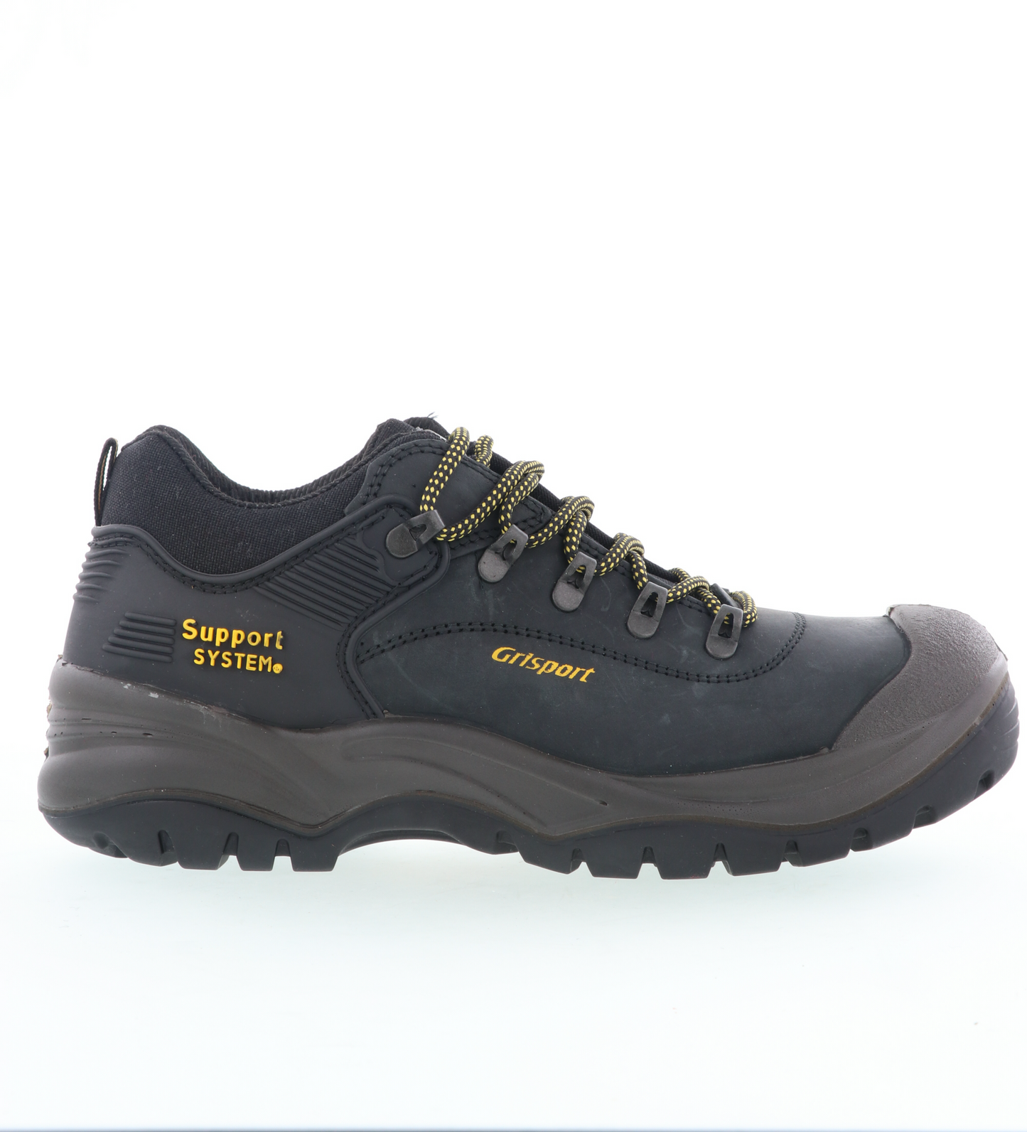 Brandenberg S3 HRO HI SRC