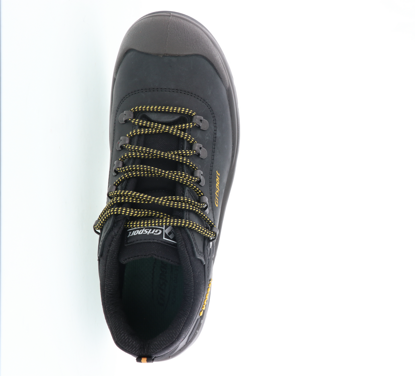 Brandenberg S3 HRO HI SRC