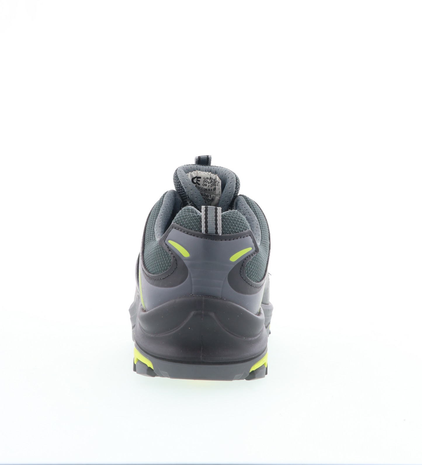 Heuberg S3 SRC