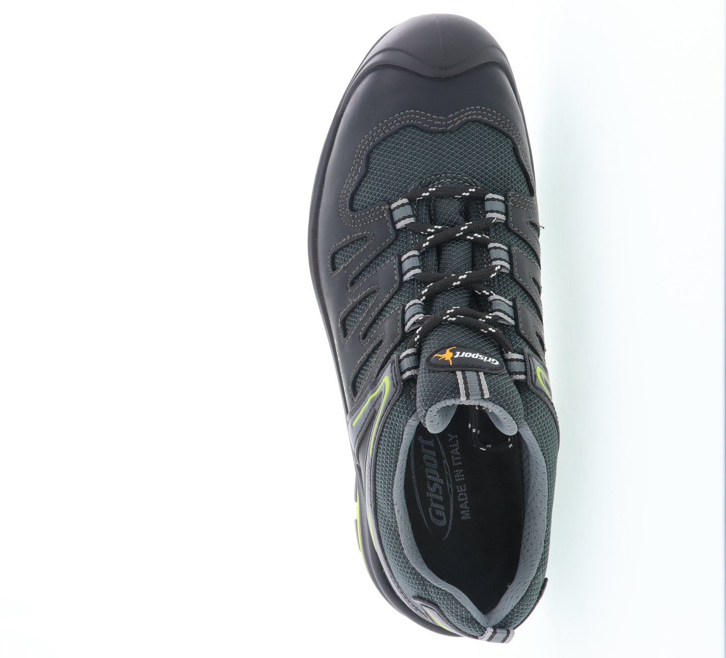 Heuberg S3 SRC