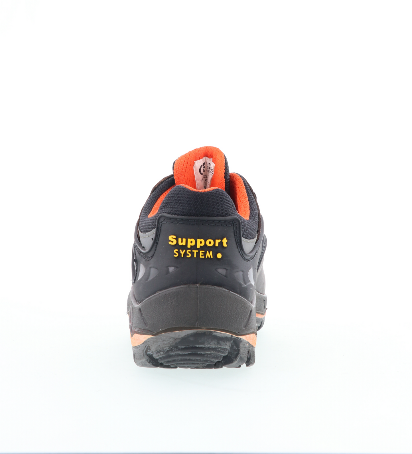 Kleine Salve S3 HRO HI SRC