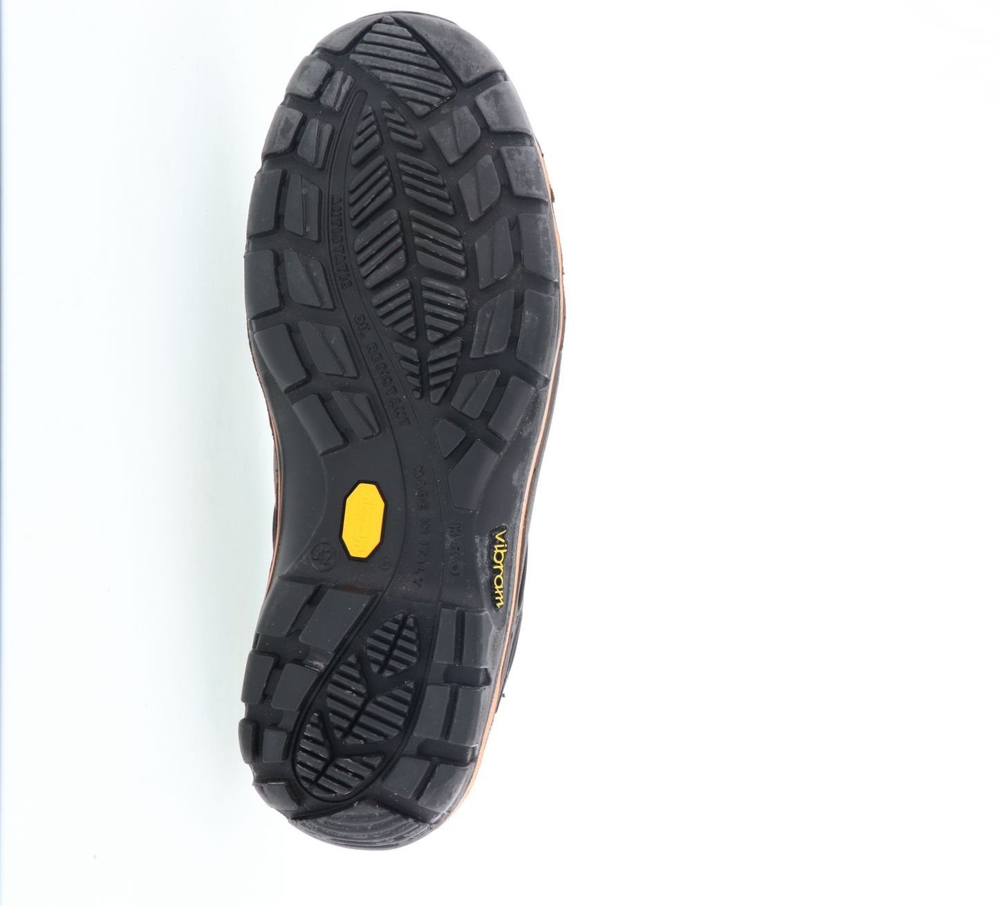 Kleine Salve S3 HRO HI SRC