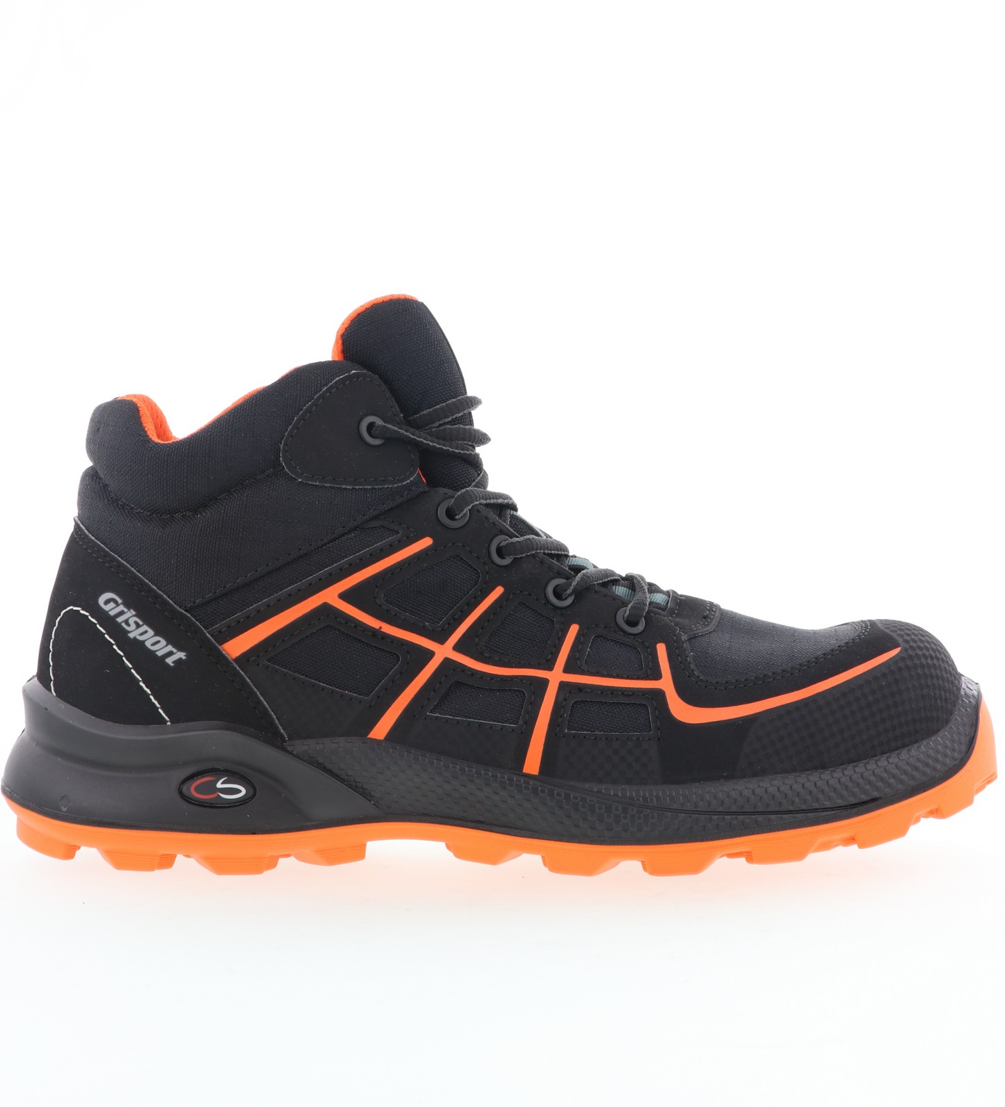 Petersberg S3 HRO HI SRC
