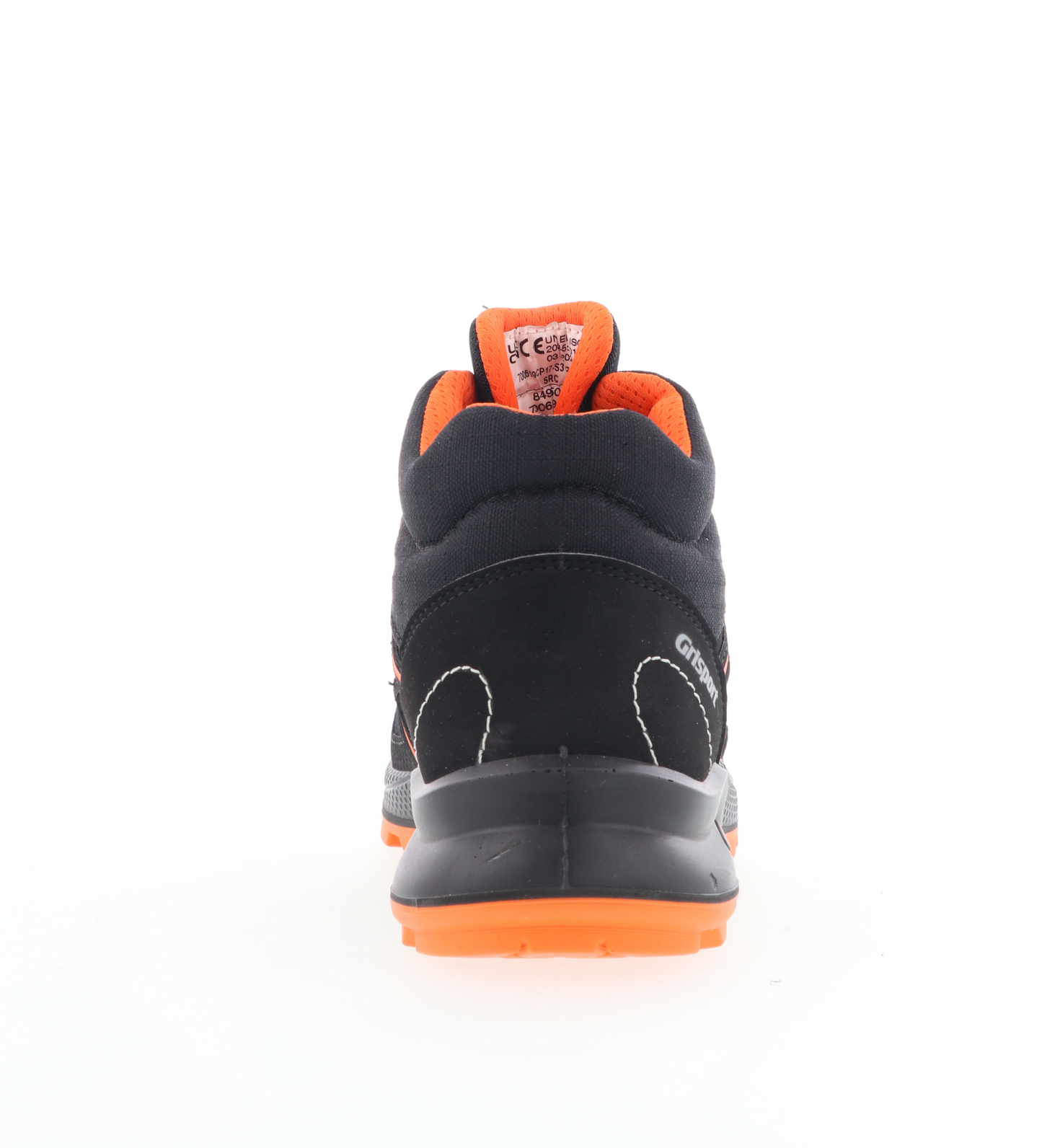 Petersberg S3 HRO HI SRC