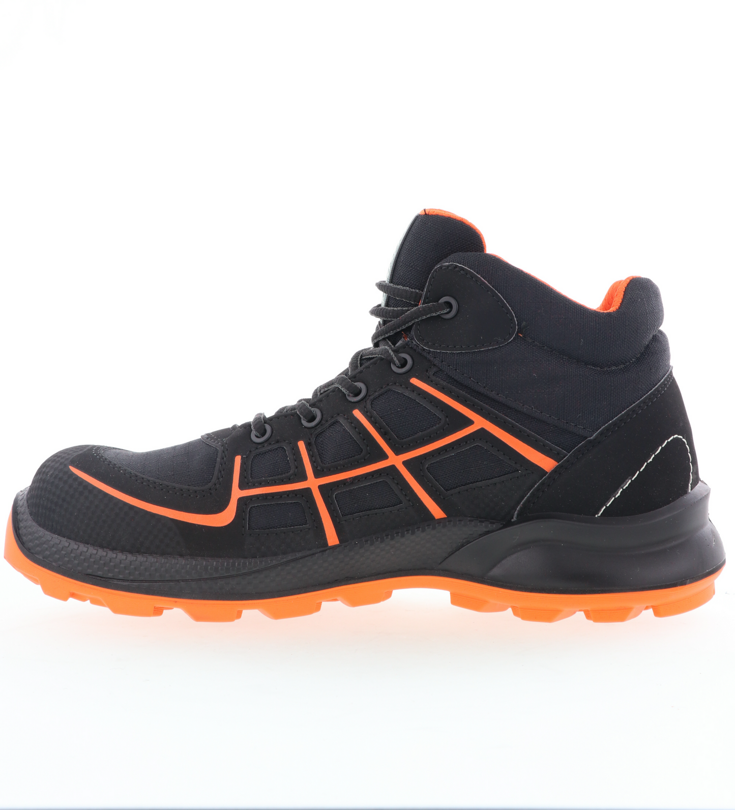 Petersberg S3 HRO HI SRC