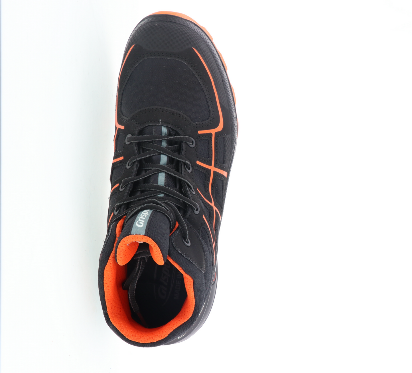 Petersberg S3 HRO HI SRC