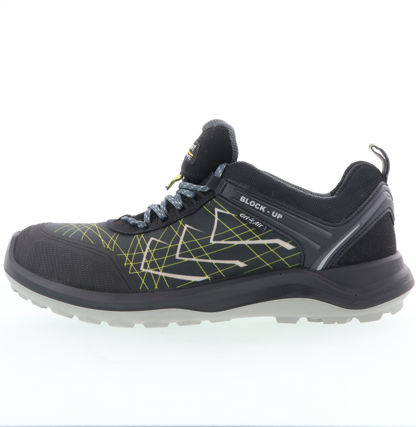 Sonnwendjoch S1+P SRC ESD