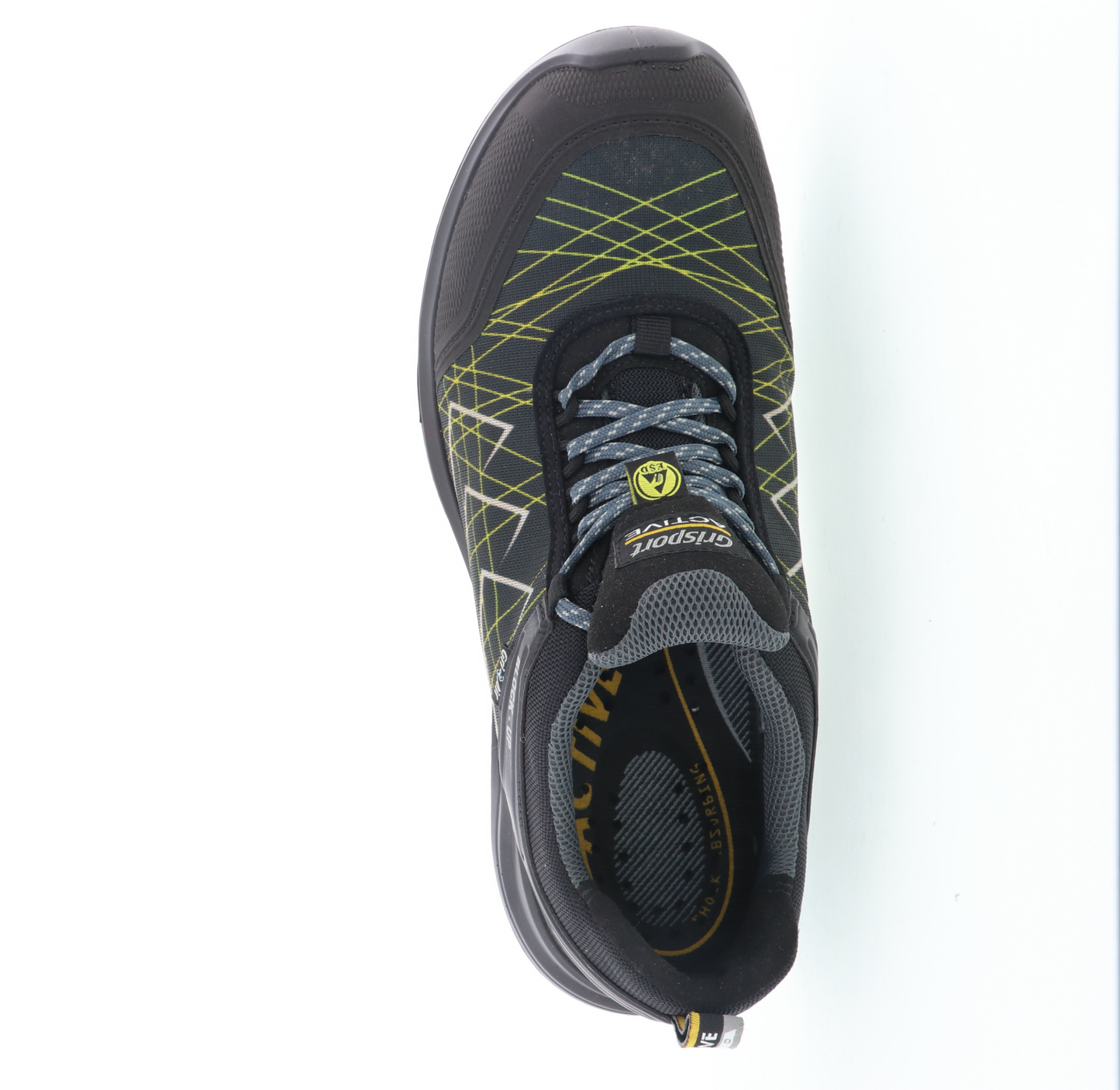 Sonnwendjoch S1+P SRC ESD