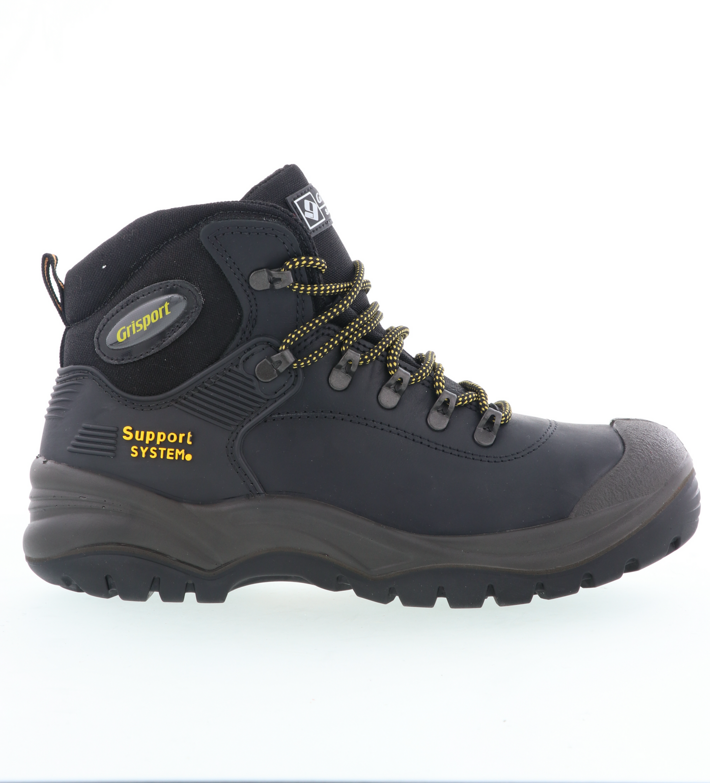 Thierberg S3 HRO HI SRC