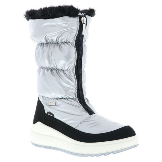Vista Damen Winterstiefel - wasserdicht - Warmfutter & Reißverschluss