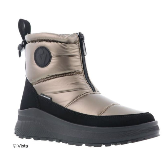 Vista Damen Winterstiefel - wasserdicht - 24-08773