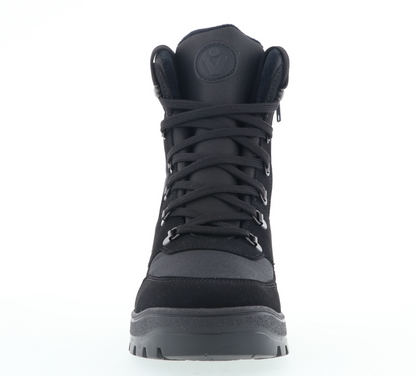 Herren Winterstiefel Eiskrallen/Spike 24-04258K