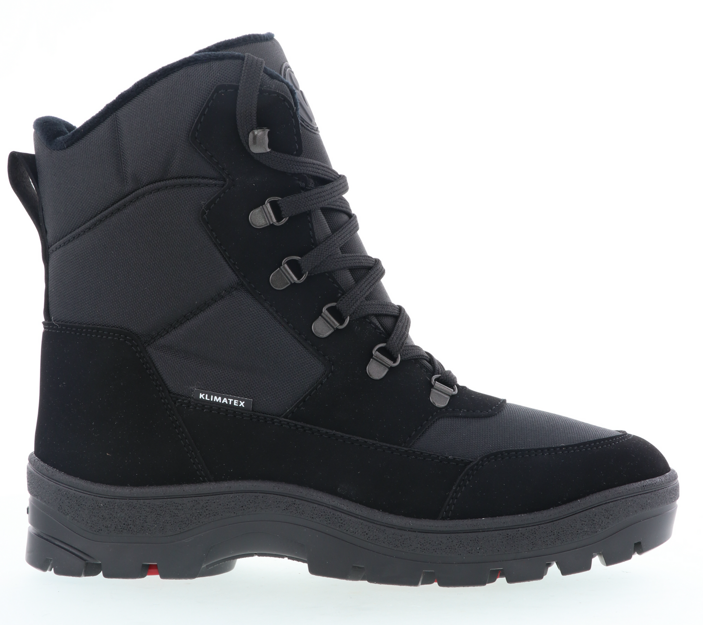 Herren Winterstiefel Eiskrallen/Spike 24-04258K