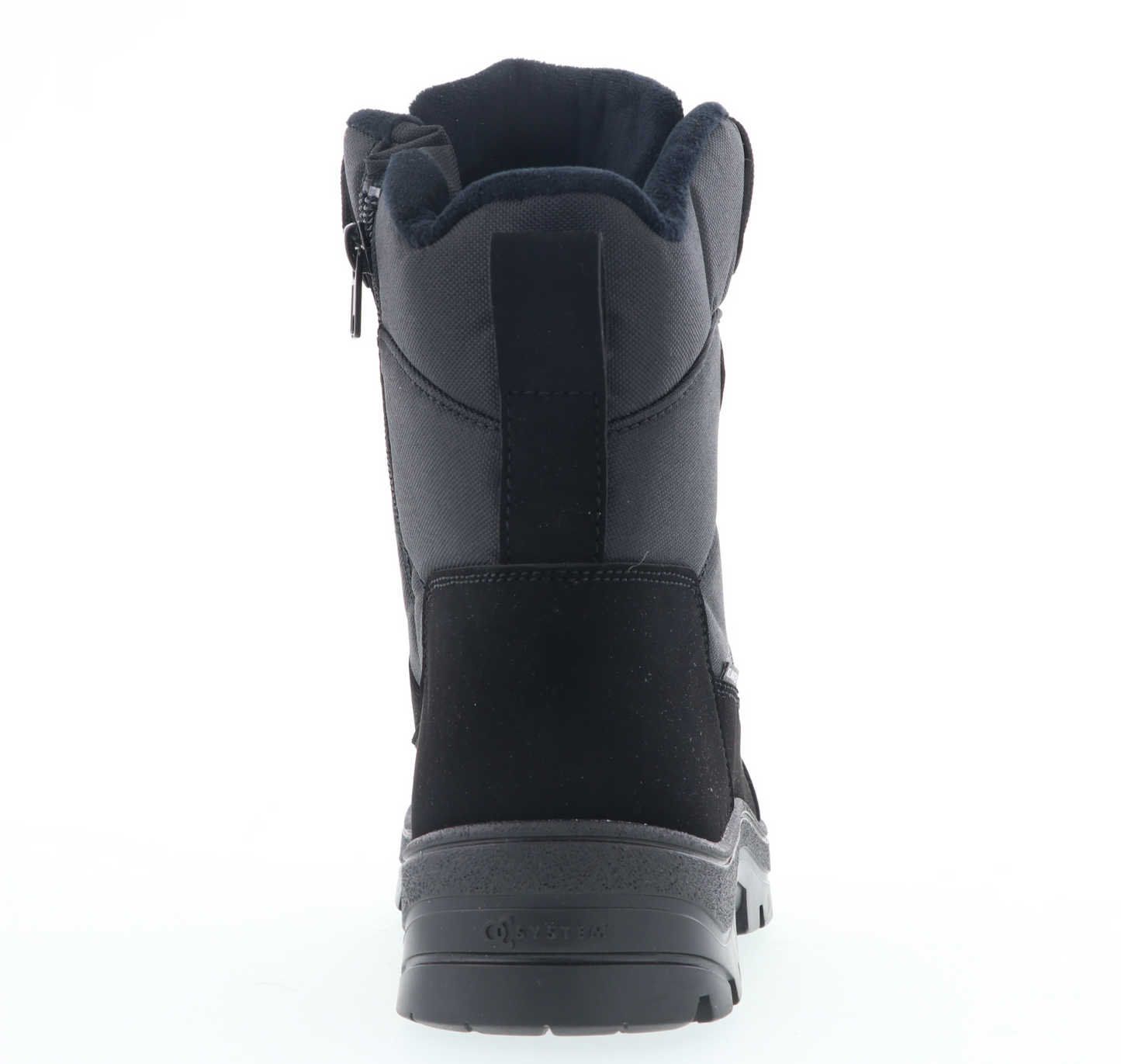 Herren Winterstiefel Eiskrallen/Spike 24-04258K